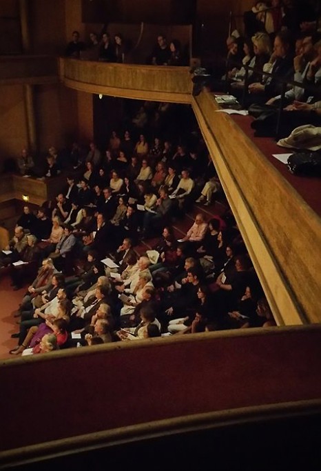 photo salle Cortot n°1